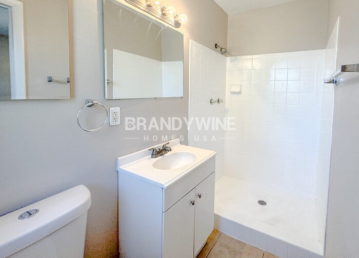 Building Photo - 7901 Austin Rd