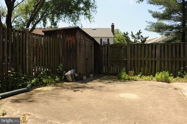 Building Photo - 6612 Forbush Ct