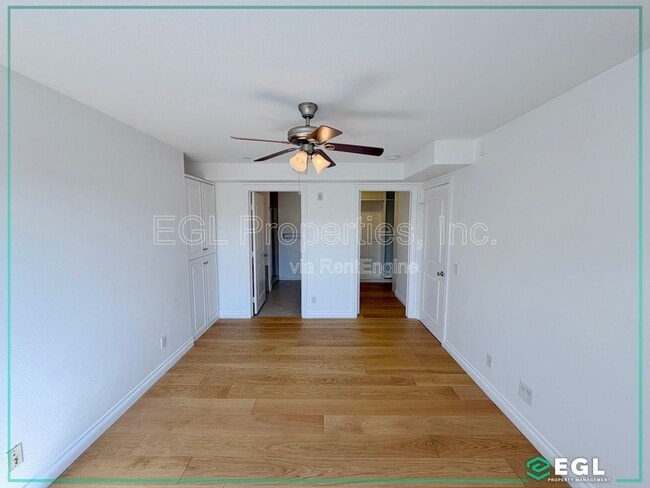 Building Photo - 1521 S Hayworth Ave