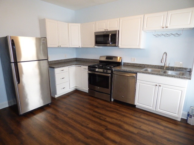 Building Photo - Harrison West 2 BR 1 BA