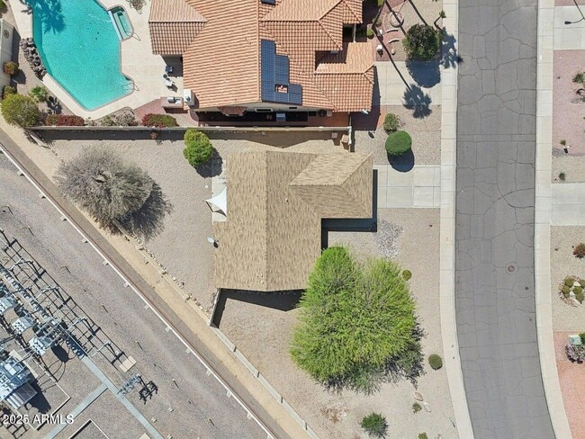 Building Photo - 20149 N 92nd Ave