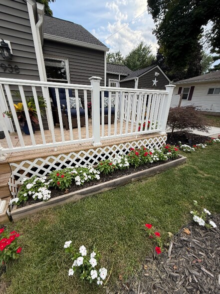 Building Photo - 938 Cogswell St NW