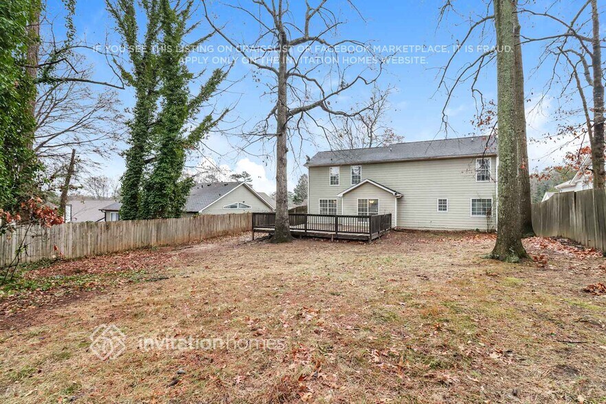 Building Photo - 2342 Cheyenne Ln NW