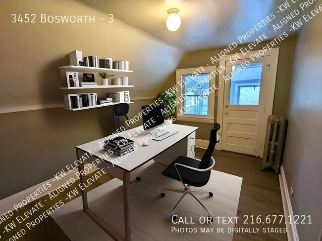 Building Photo - 3452 Bosworth-3