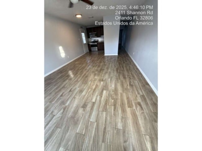 Building Photo - 1 bedroom 1 bathroom duplex in Orlando