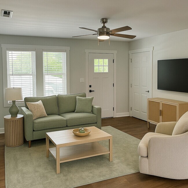 Building Photo - 930 Battery Ave