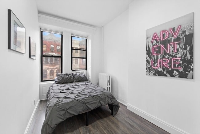 Building Photo - 207 W 136th St