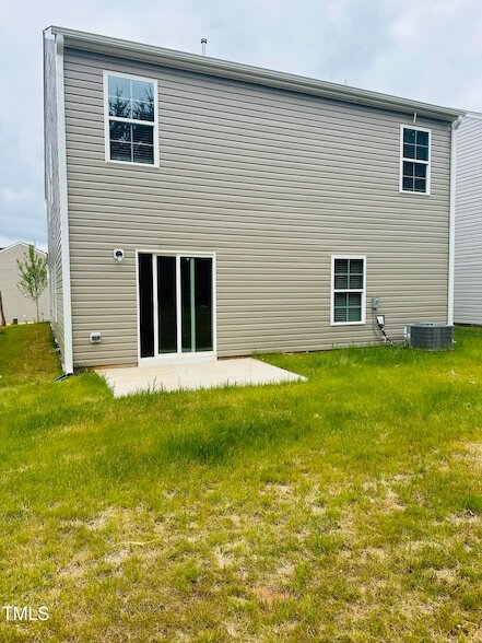 Building Photo - 4507 Heatherly Rd