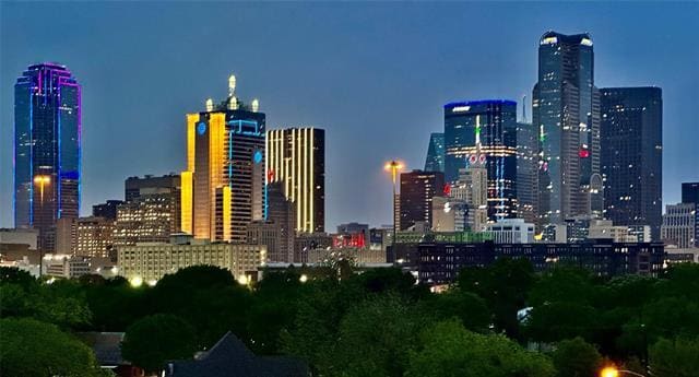 Building Photo - 1874 Beaumont St