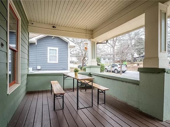 Building Photo - 838 Brookline St SW