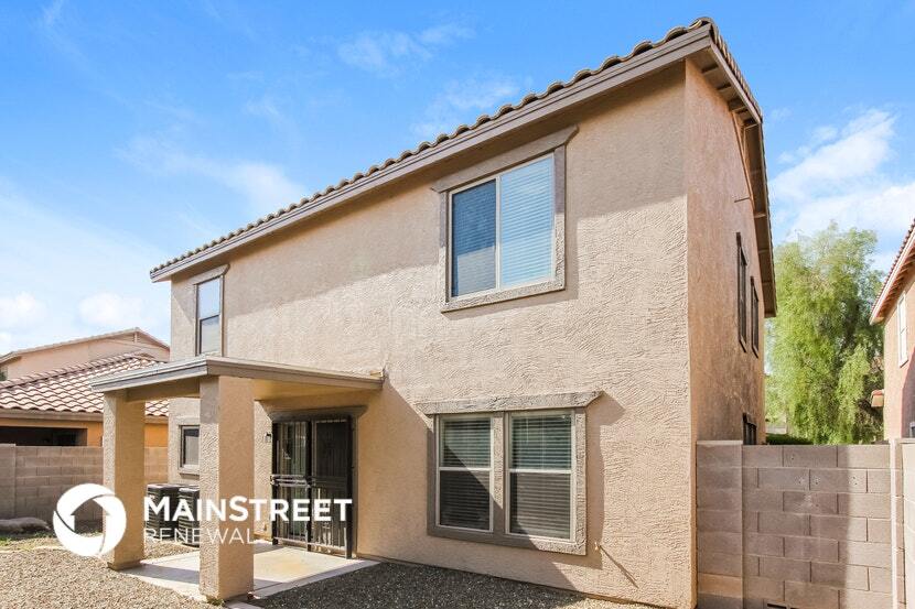 Building Photo - 6321 W Valencia Dr