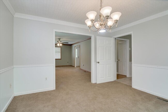 494 FAIRFIELD CT, EVANS, GA 30809 - 494 Fairfield Ct