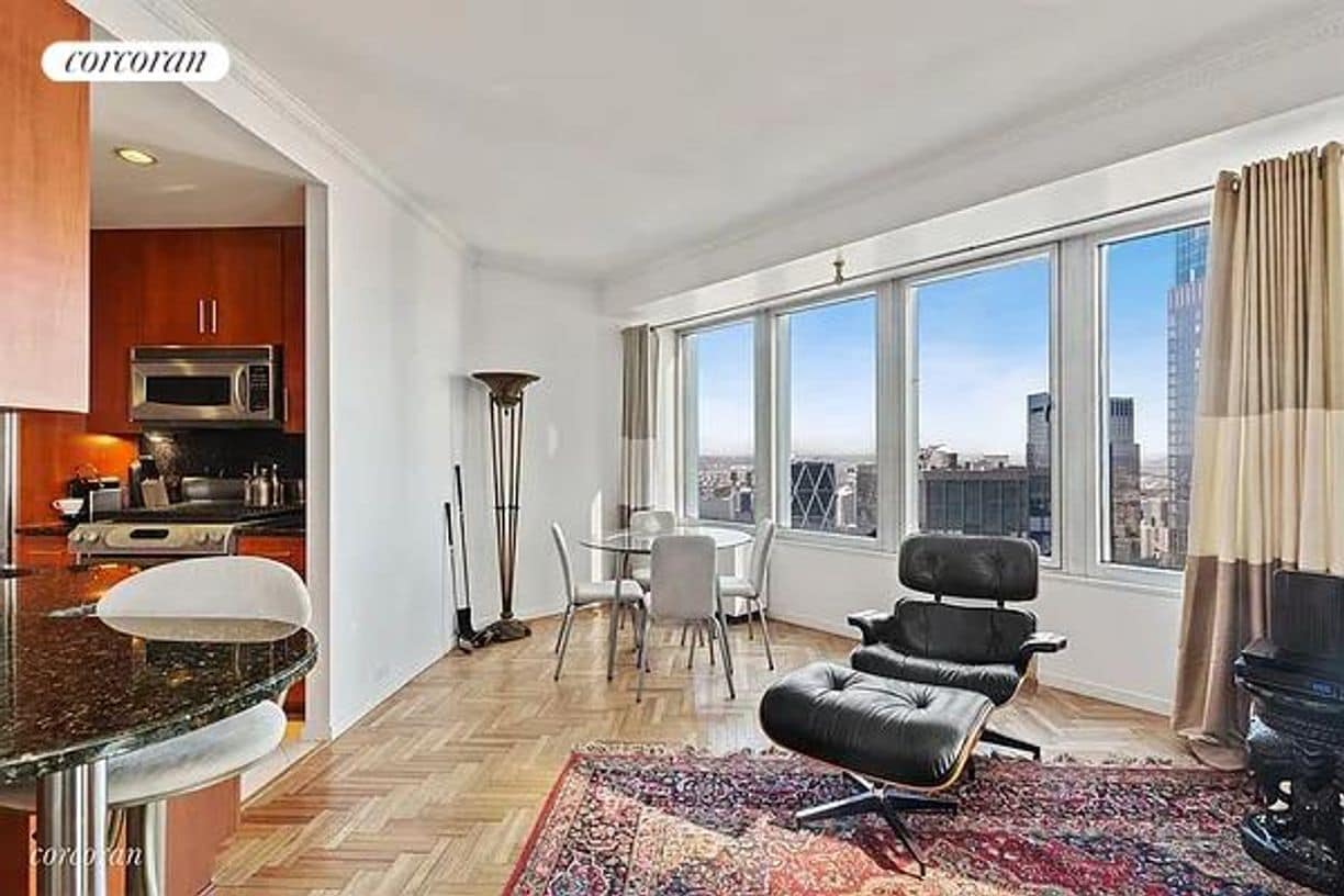 Building Photo - 150-156 W 56th St
