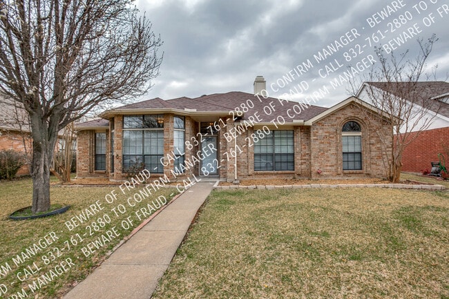 Primary Photo - 2729 Dukeswood Dr