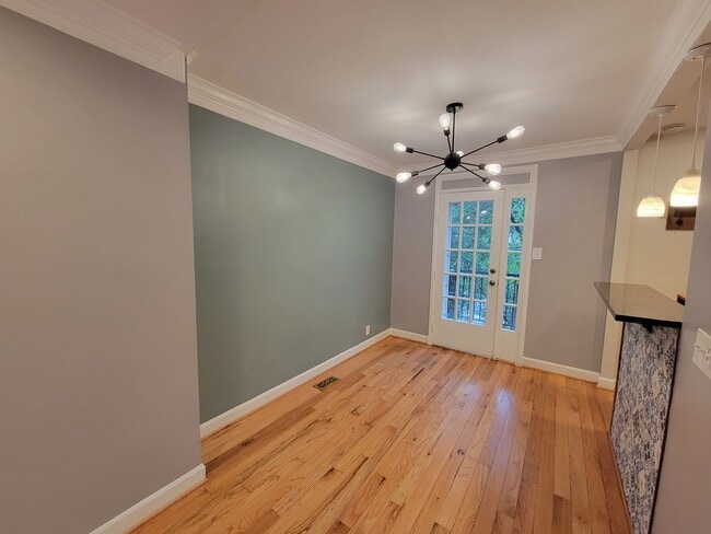 Building Photo - Charming Townhouse in Fairlington Village, Three Level, Two Bedroom, Two Bathroom