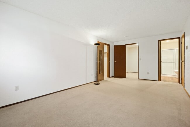 Interior Photo - Norge Apartments of Edmonds.