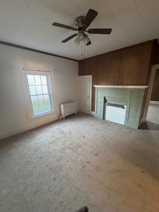 Building Photo - 1507 Massachusetts Ave