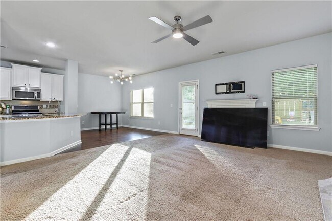 Building Photo - 962 Dorsey Pl Ct