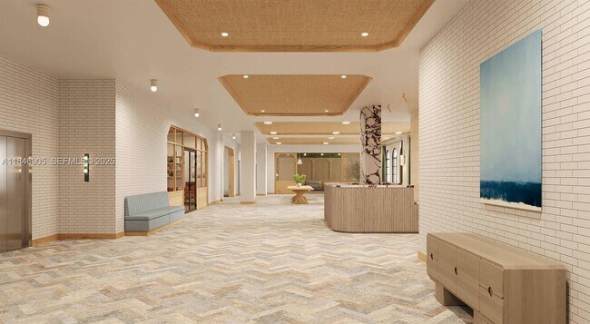 Building Photo - 17990 W Dixie Hwy