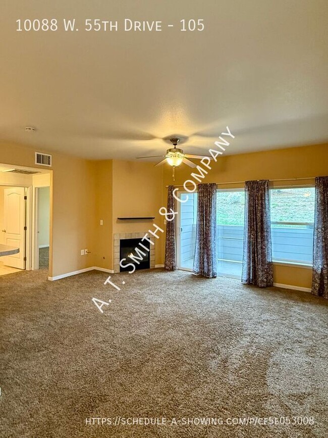 Building Photo - 10088 W 55th Dr