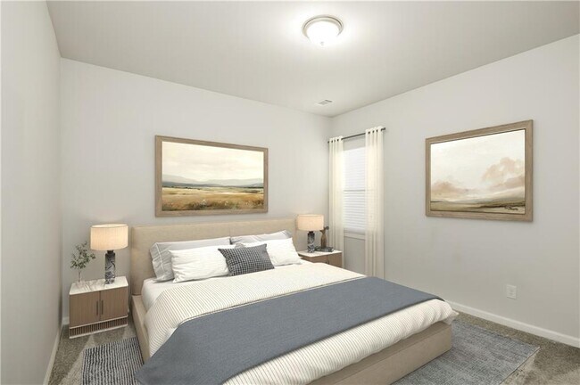 Building Photo - 5379 Fox Den Rd