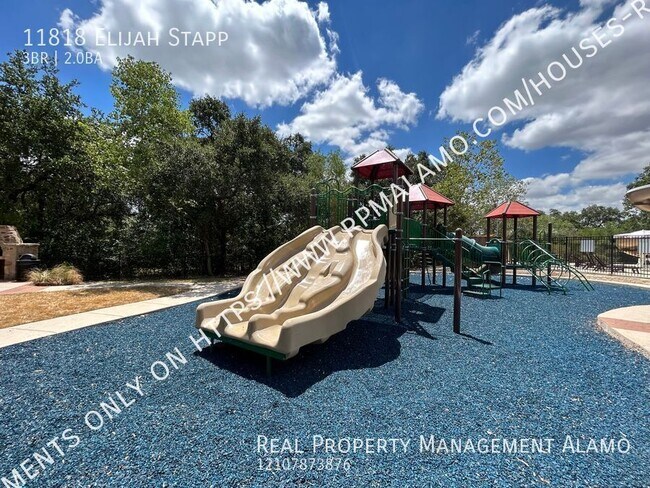 Building Photo - 11818 Elijah Stapp