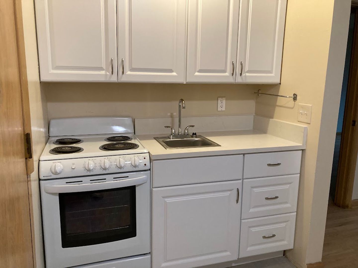 Building Photo - 1007-1019 SW Gaines St and 3521-3527 SW 10th Ave