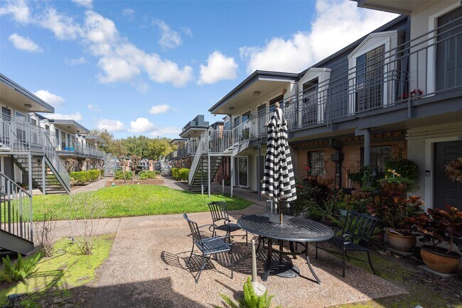 Building Photo - 5151 Richmond Ave.