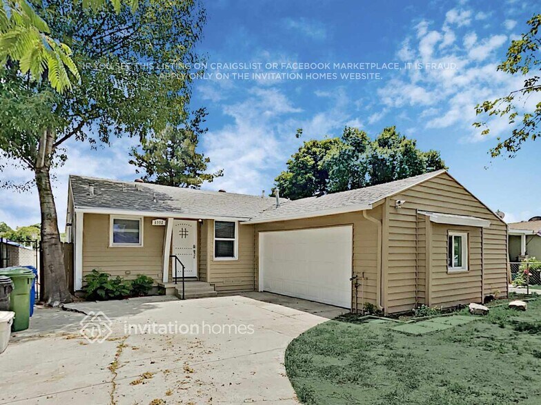 Primary Photo - 6952 Donna Ave