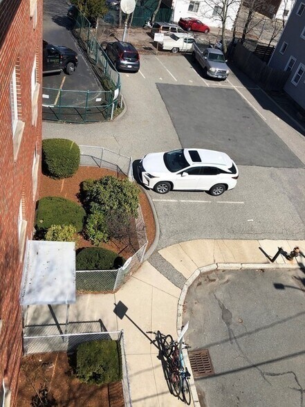 Building Photo - 22 Westford St