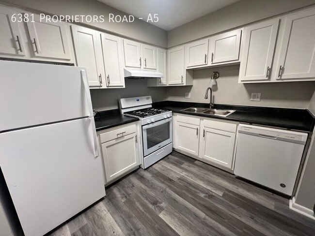 Building Photo - 6381 Proprietors Rd