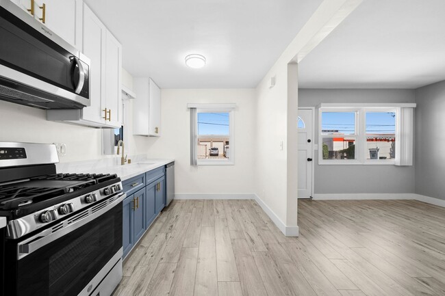 Building Photo - MYCORN &amp; HORVATH