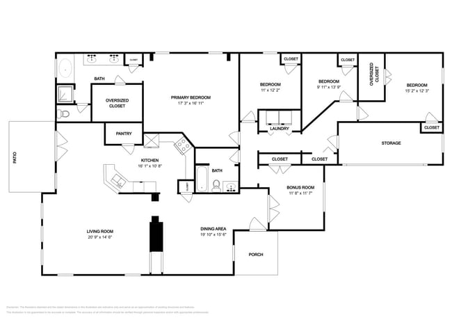 Building Photo - 729 Forest Ln Dr