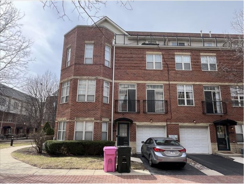 Building Photo - 3255 N Bay Ct