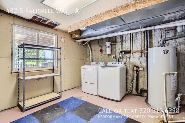 Building Photo - 482 S Kalispell Way