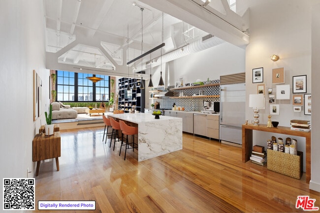 Building Photo - 1850 Industrial St