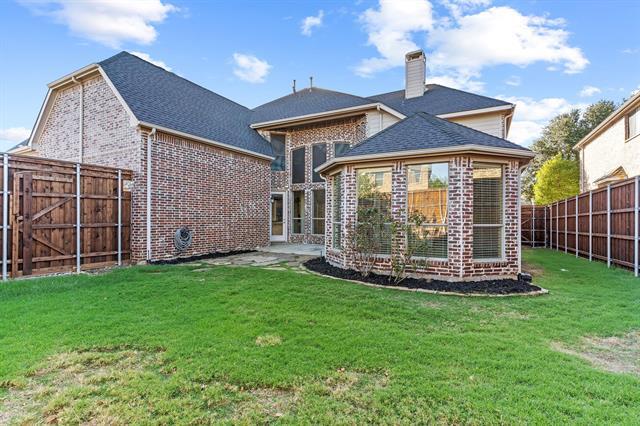Building Photo - 4542 Carraway Dr