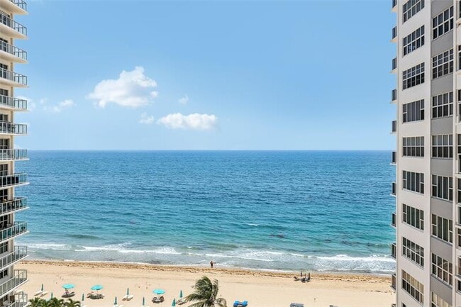 Building Photo - 3700 Galt Ocean Dr