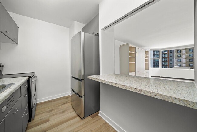 Building Photo - 535 N Michigan Ave