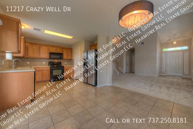 Building Photo - 11217 Crazy Well Dr