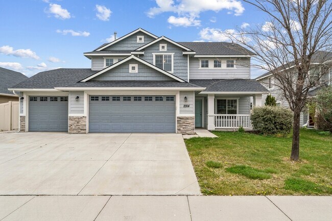 Building Photo - 2914 W Sunny Cove St