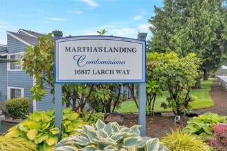 Building Photo - Ground-Level 2-Bedroom Condo at Martha’s Landing – Prime Mill Creek Location
