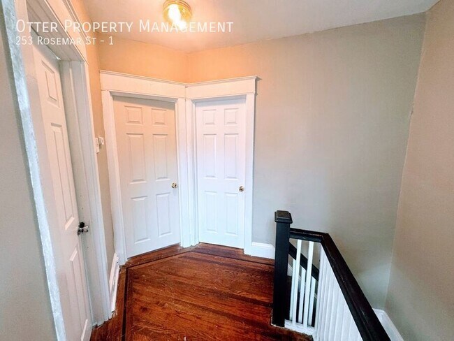 Building Photo - 253 Rosemar St