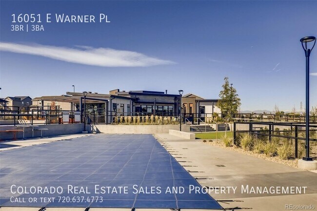 Building Photo - 3 bedroom, 3 bath located at the Avion Com...