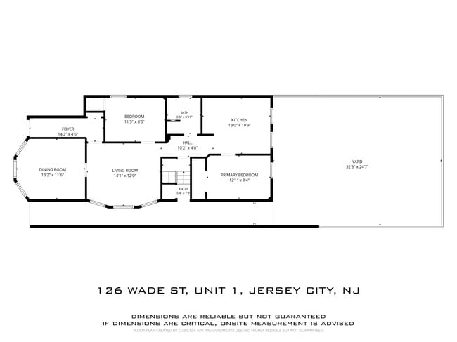 Building Photo - 126 Wade St