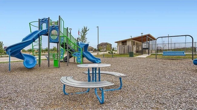 Building Photo - 156 Docile Lp