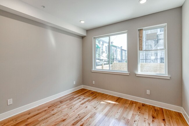 Building Photo - Brand New Luxury Apartments Brewerytown