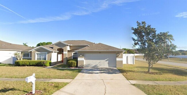 Building Photo - 4347 Brandon Ridge Dr