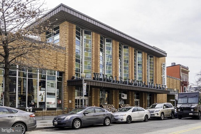 Building Photo - 1209 13th St NW