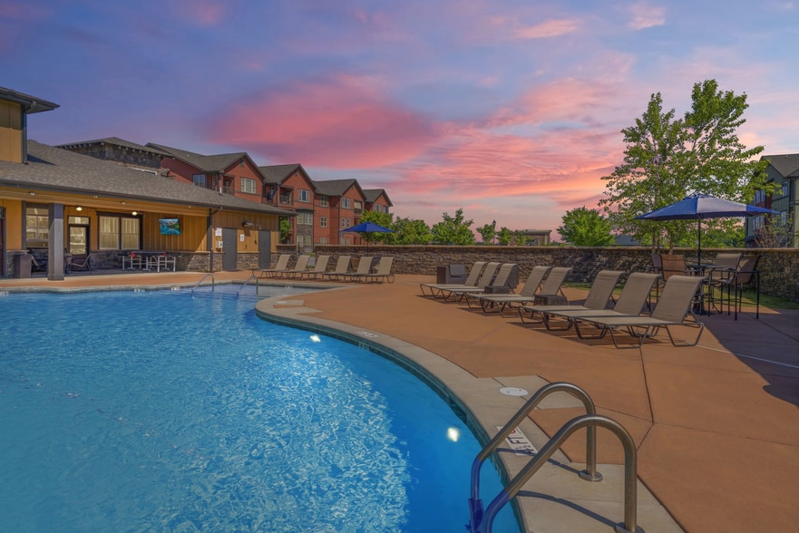 Riverwalk Apartments 517 Pink Moon Dr Rock Hill SC 29730 Apartment